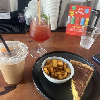 Provision - Coffee & Tea Near Me - Phoenix, Arizona Provision - Coffee & Tea Near Me - Phoenix, Arizona