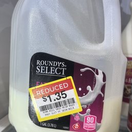 they charged me $2.99 for this expired milk they charged me $2.99 for this expired milk