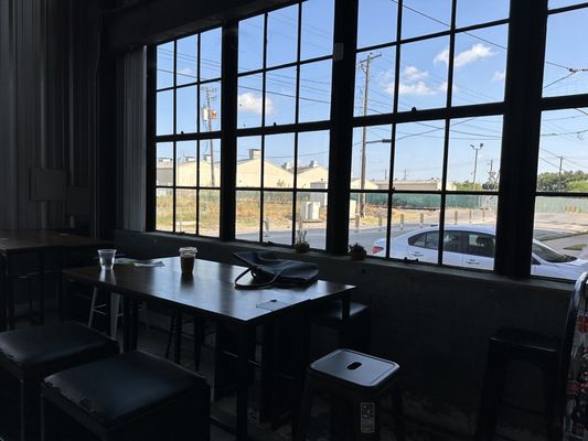 Segundo Coffee Lab by null