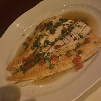 Carbone - Dover Piccata - Italian Near Me - Las Vegas, Nevada Carbone - Dover Piccata - Italian Near Me - Las Vegas, Nevada