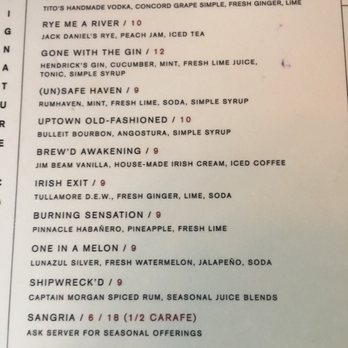 Bodega - Sports Bars Near Me - Charleston, South Carolina