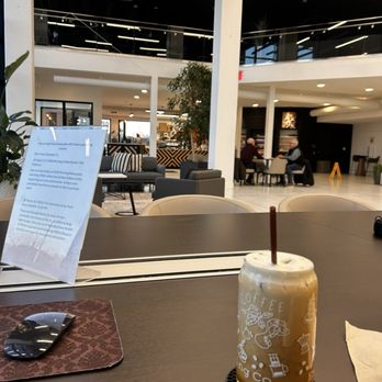 Ember and Bean Roasting - Coffee Roasteries Near Me - Oakdale, Minnesota