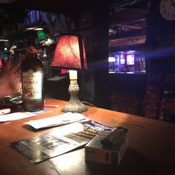 Quarterdeck Lounge