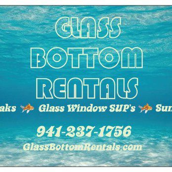 Glass Bottom Rentals - Rafting/Kayaking Near Me - Placida, Florida Glass Bottom Rentals - Rafting/Kayaking Near Me - Placida, Florida