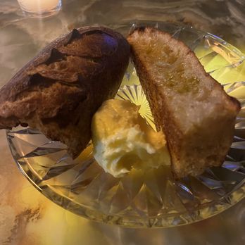 Foul Witch - Bread and butter - Italian Near Me - New York, New York Foul Witch - Bread and butter - Italian Near Me - New York, New York