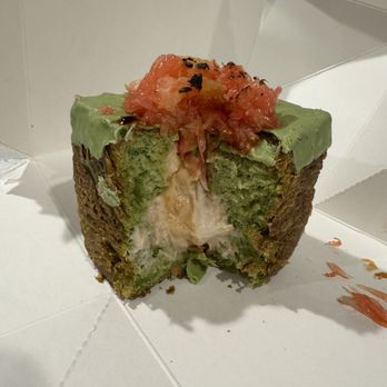 Croissante - Matcha guava flavor - Cafes Near Me - Santa Clara, California Croissante - Matcha guava flavor - Cafes Near Me - Santa Clara, California