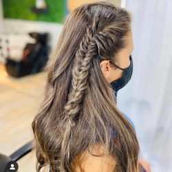 Blend Salon + Skincare