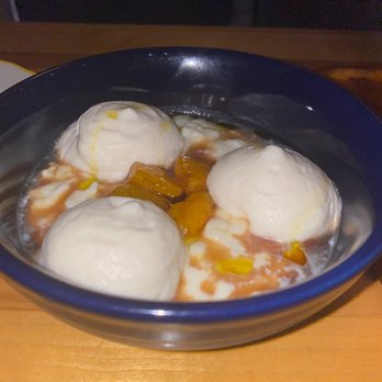 QP Tapas - Tapas/Small Plates Near Me - Miami, Florida