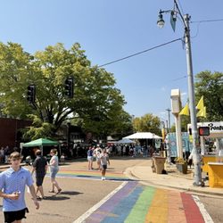Cooper Young Festival - Saturday, September 19, 2026