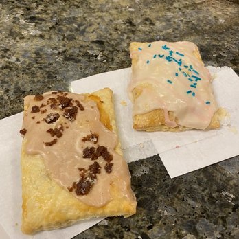 Flake Pie Co. - Brown sugar and Strawberry Flakies - Desserts Near Me - South Jordan, Utah Flake Pie Co. - Brown sugar and Strawberry Flakies - Desserts Near Me - South Jordan, Utah