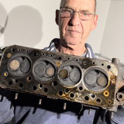 RNR Custom Engines