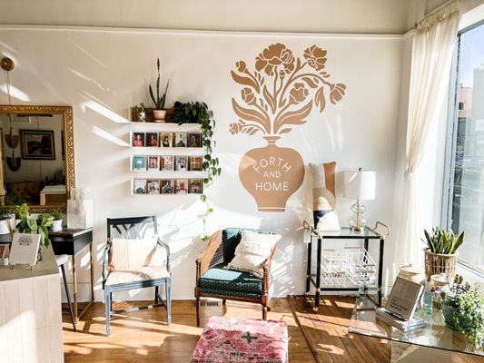 Home Goods - Each piece in the shop is handpicked by Amy and her team. Whether a handmade vase, interesting art print or a unique vintage find, at Forth and Home every detail matters. The goal: Quality pieces that last through time and trends, are well-priced and something you won’t find everywhere you look. Home Goods - Each piece in the shop is handpicked by Amy and her team. Whether a handmade vase, interesting art print or a unique vintage find, at Forth and Home every detail matters. The goal: Quality pieces that last through time and trends, are well-priced and something you won’t find everywhere you look.
