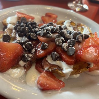Breakfast Bitch - Frenchy - Breakfast & Brunch Near Me - Phoenix, Arizona