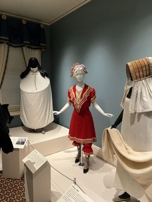 Taft Museum of Art by null