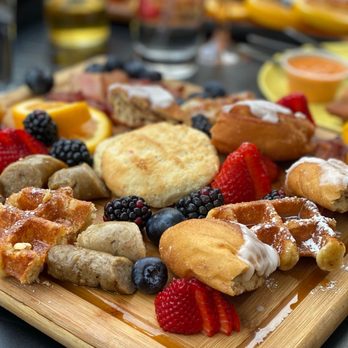 Urban Roast - Coffee & Tea Near Me - Washington, DC, District of Columbia