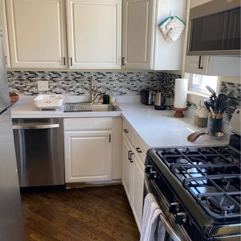 Seen & Clean - Nothing better than a sparking kitchen - Home Cleaning Near Me Seen & Clean - Nothing better than a sparking kitchen - Home Cleaning Near Me