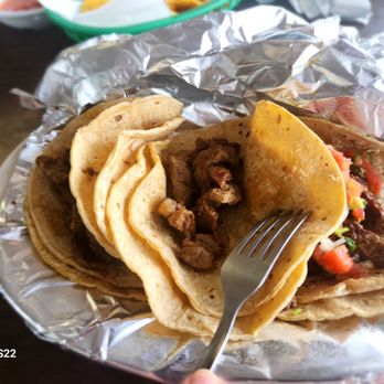 El Dorado Mexican Restaurant - Carne Asada Tacos with pico - Mexican Near Me - Callahan, Florida El Dorado Mexican Restaurant - Carne Asada Tacos with pico - Mexican Near Me - Callahan, Florida