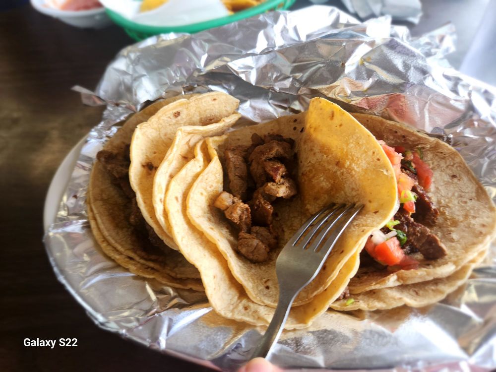 El Dorado Mexican Restaurant Image