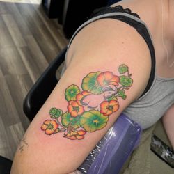 Purgatory Tattoo Co