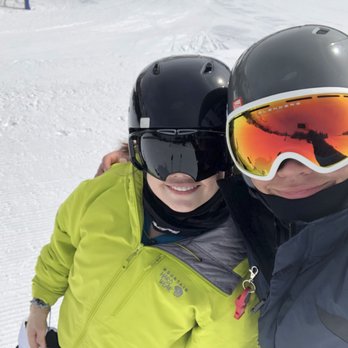 Solitude Mountain Resort - Enjoying some POW & gorgeous day out at Solitude. - Ski Resorts Near Me - Solitude, Utah