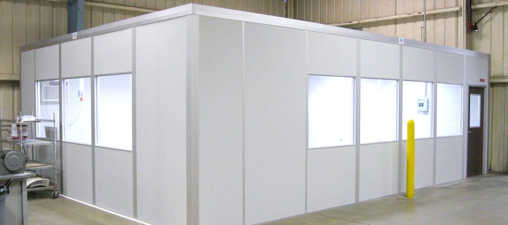 Slide of Stanley Construction