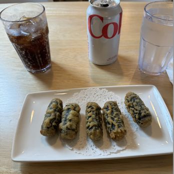 DosiiRoc Cafe - Korean Near Me - Rochester, New York DosiiRoc Cafe - Korean Near Me - Rochester, New York