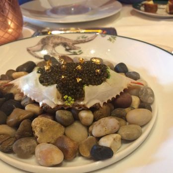 Le Cirque - French Near Me - Las Vegas, Nevada