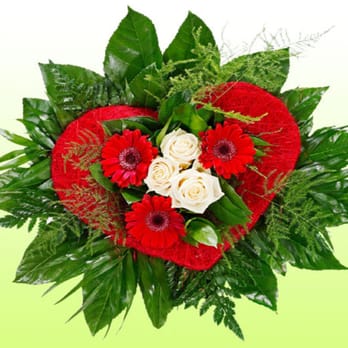 BLUMEN WENNER - Florists Near Me - Werne, NW