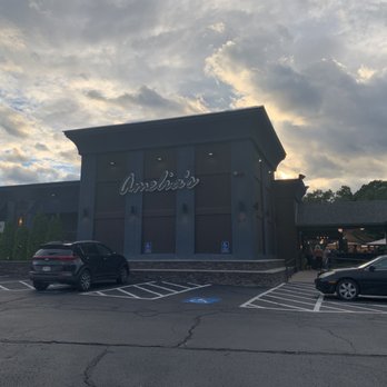 Amelia's - Outside of the restaurant - Bars Near Me - Stoughton, Massachusetts