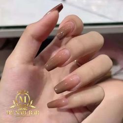 My Nail Bar