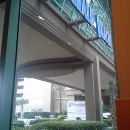 Outside Outside