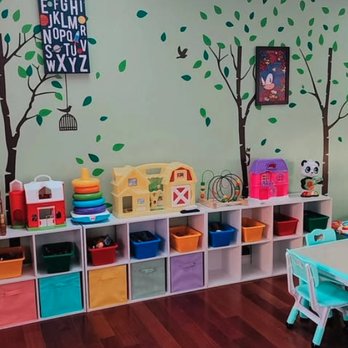 Cubitos Daycare - Child Care & Day Care Near Me - Blackstone, Massachusetts