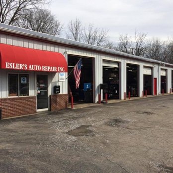Esler's Auto Repair - Auto Repair Near Me - Westfield, Indiana Esler's Auto Repair - Auto Repair Near Me - Westfield, Indiana