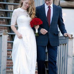 The Russian Tailor - Elisha K. Gardiner‎: Thank you to Irina at The Russian Tailor for making my custom dream dress come true!! Truly beautiful and exactly!