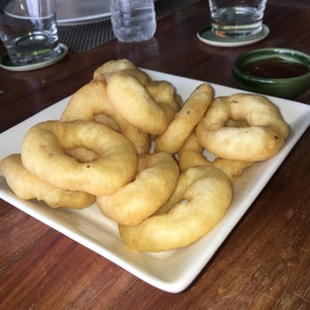 Balay Dako - Calamari - Filipino Near Me - Tagaytay, CAV Balay Dako - Calamari - Filipino Near Me - Tagaytay, CAV