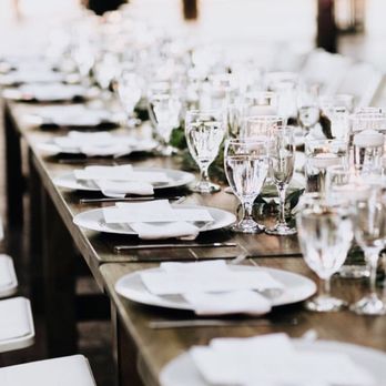 Lena's Events - Caterers Near Me
