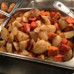 Elwood Chicken & Salad Bar
