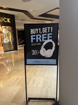 Coltan Electronics by null