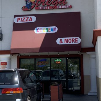Strega - Pizza Near Me - Las Vegas, Nevada Strega - Pizza Near Me - Las Vegas, Nevada
