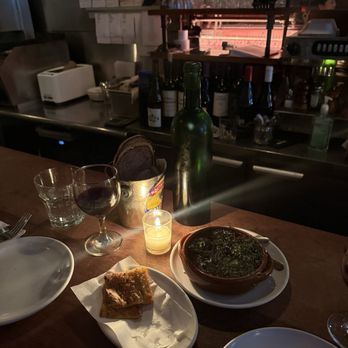 Le French Diner - Socca de Nice and Escargot | IG & TikTok @territheplatypus.eatz - French Near Me - New York, New York Le French Diner - Socca de Nice and Escargot | IG & TikTok @territheplatypus.eatz - French Near Me - New York, New York