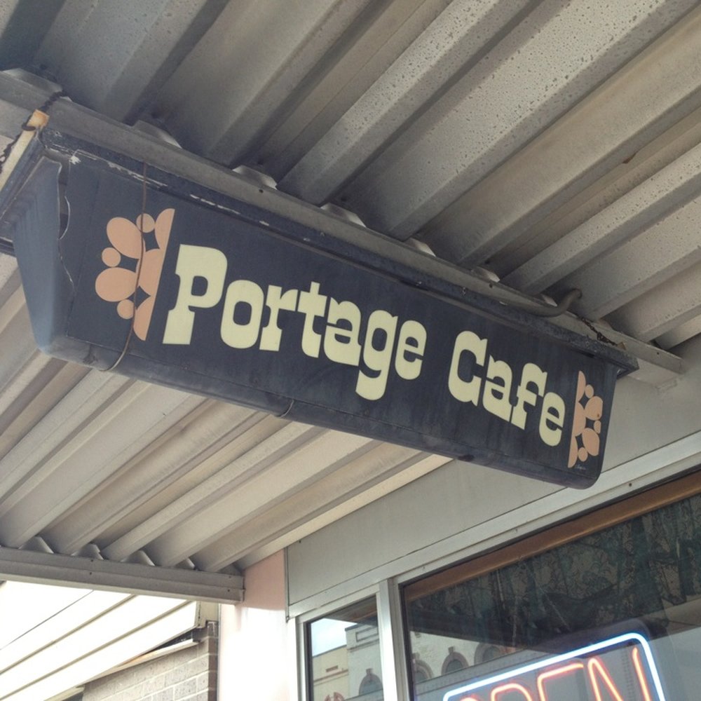Portage Cafe - Breakfast & Brunch Near Me - Portage, Wisconsin Portage Cafe - Breakfast & Brunch Near Me - Portage, Wisconsin