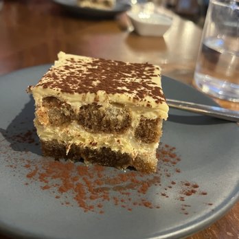 Via Sophia - Tiramisu - Italian Near Me - Washington, DC, District of Columbia Via Sophia - Tiramisu - Italian Near Me - Washington, DC, District of Columbia