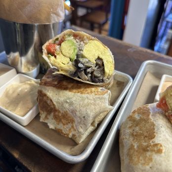 West End Kitchen - Breakfast & Brunch Near Me - Pittsboro, North Carolina