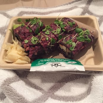 Beyond Sushi - mighty shroom - Sushi Bars Near Me - New York, New York