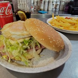 Burger Rober - El "Super Burger"