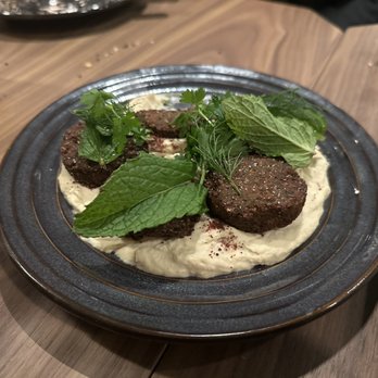 Harta - Falafel - New American Near Me - New York, New York