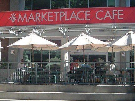 BMU MARKETPLACE CAFE - Updated February 2026 - 11 Reviews - 400 W 1st