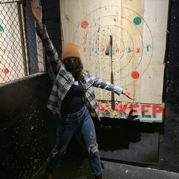 BULLSEYE