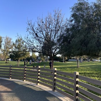 Valley Glen Community Park - Gates play area. LOVE THIS - Parks Near Me - Los Angeles, California