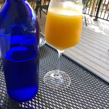 The Lucky Duck - Why yes! I'll take a large mimosa please and thank you! - Bars Near Me - Fort Mill, South Carolina